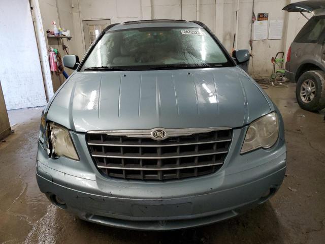 صورة رقم 5 من المزاد - 2008 CHRYSLER PACIFICA T مع VIN 2A8GM68X18R612161
