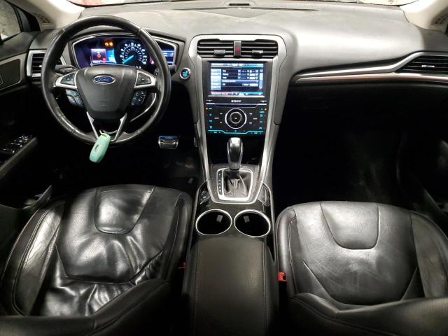 Photo 8 from auction – 2013 FORD FUSION TIT with VIN 3FA6P0K90DR200812