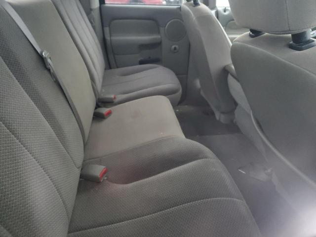 Photo 10 from auction – 2004 DODGE RAM 1500 S with VIN 1D7HU18D34J167236