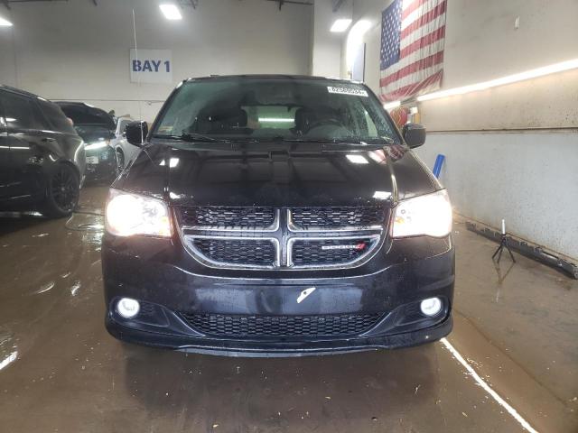 Photo 5 from auction – 2017 DODGE GRAND CARA with VIN 2C4RDGCG4HR856352