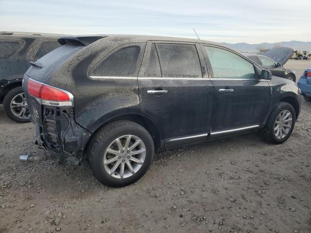 Photo 3 from auction – 2013 LINCOLN MKX with VIN 2LMDJ8JK4DBL14509