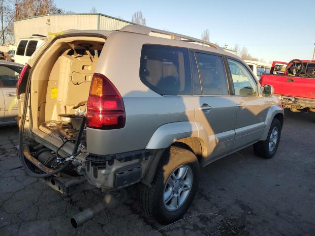 Photo 3 from auction – 2007 LEXUS GX 470 with VIN JTJBT20X370126885