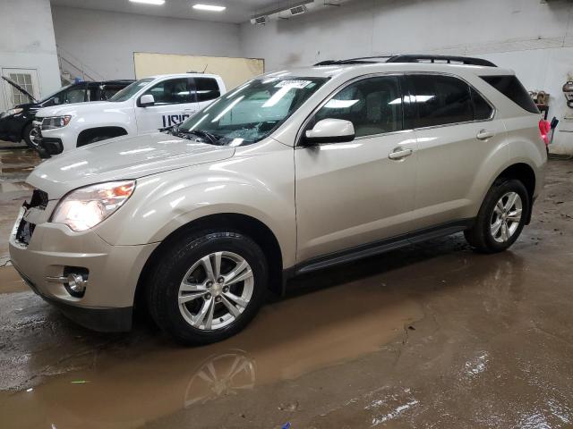 CHEVROLET EQUINOX LT 2014 with VIN 2GNFLGE32E6277798 - Photo from auction