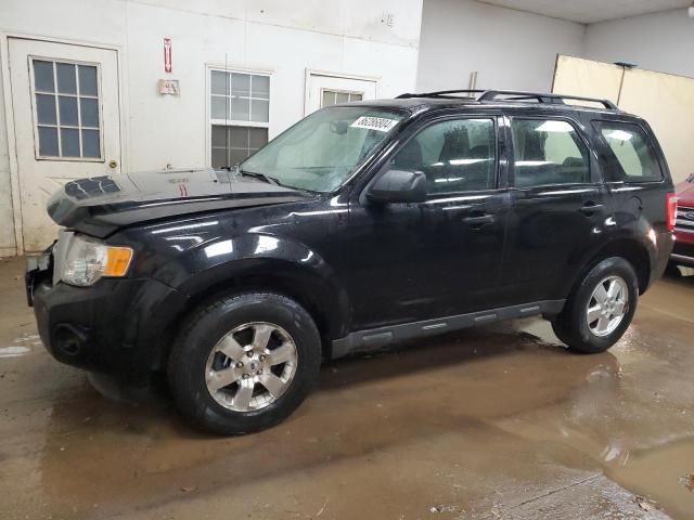 FORD ESCAPE XLS 2012 with VIN 1FMCU0C79CKA55772 - Photo from auction
