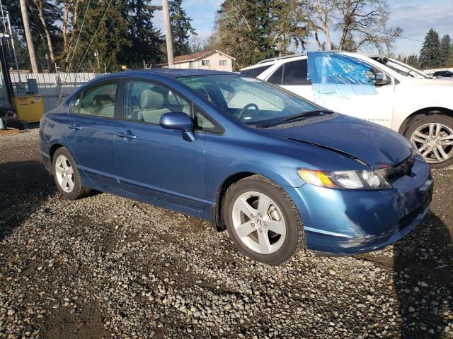 Photo 4 from auction – 2006 HONDA CIVIC EX with VIN 1HGFA16896L078716