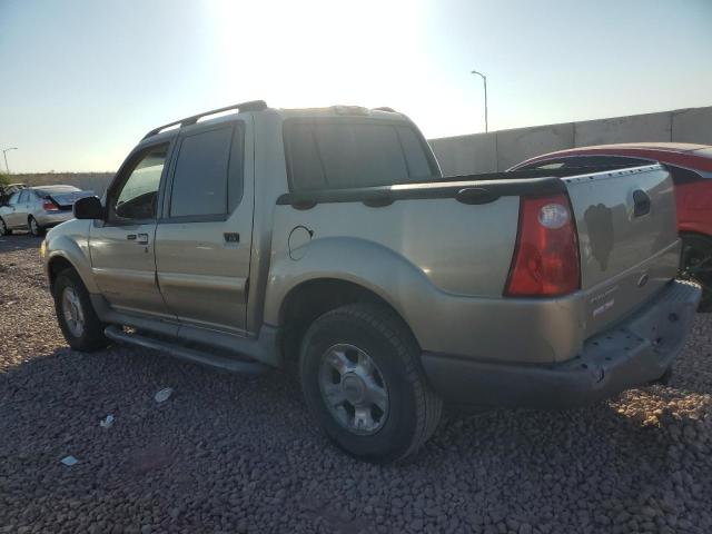 Photo 2 from auction – 2001 FORD EXPLORER S with VIN 1FMZU77E41UB71586