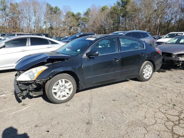 NISSAN ALTIMA BAS 2011 with VIN 1N4AL2AP8BN462319 - Photo from auction