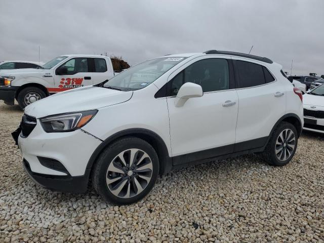 BUICK ENCORE PRE 2021 with VIN KL4CJASBXMB302852 - Photo from auction