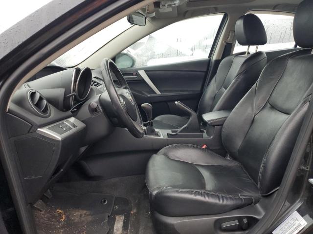 Photo 7 from auction – 2011 MAZDA 3 S with VIN JM1BL1W51B1473170