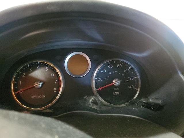 Photo 9 from auction – 2007 NISSAN SENTRA 2.0 with VIN 3N1AB61E57L679520