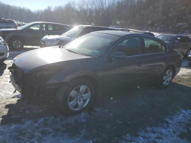 NISSAN ALTIMA 2008 with VIN 1N4AL21E58N493213 - Photo from auction