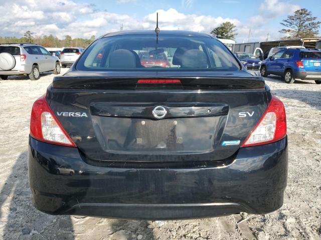 Photo 6 from auction – 2016 NISSAN VERSA S with VIN 3N1CN7AP0GL894777