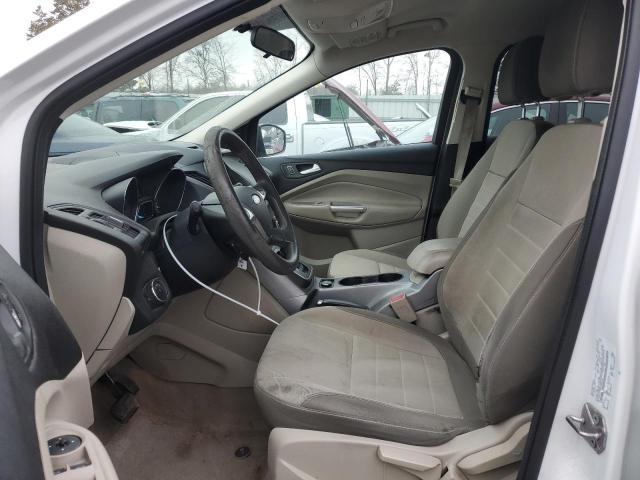 Photo 7 from auction – 2013 FORD ESCAPE SE with VIN 1FMCU0GX0DUA83542