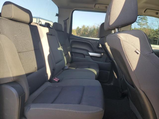 Photo 10 from auction – 2014 CHEVROLET SILVERADO with VIN 3GCUKREHXEG371376