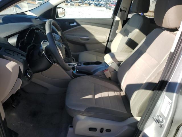 Photo 7 from auction – 2016 FORD ESCAPE SE with VIN 1FMCU9GXXGUC30054