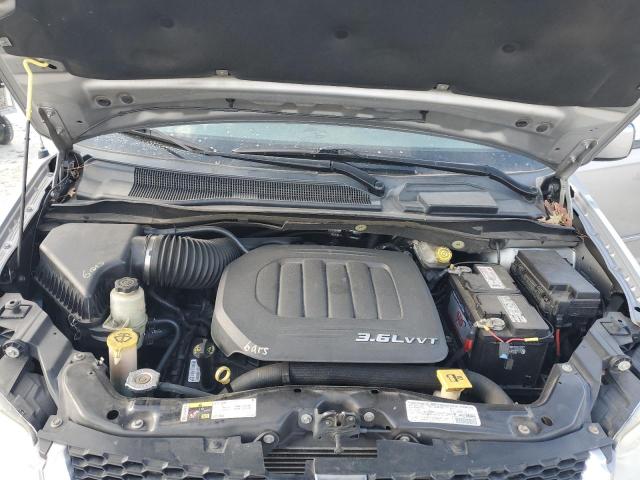 Photo 12 from auction – 2013 DODGE GRAND CARA with VIN 2C4RDGCG5DR576353
