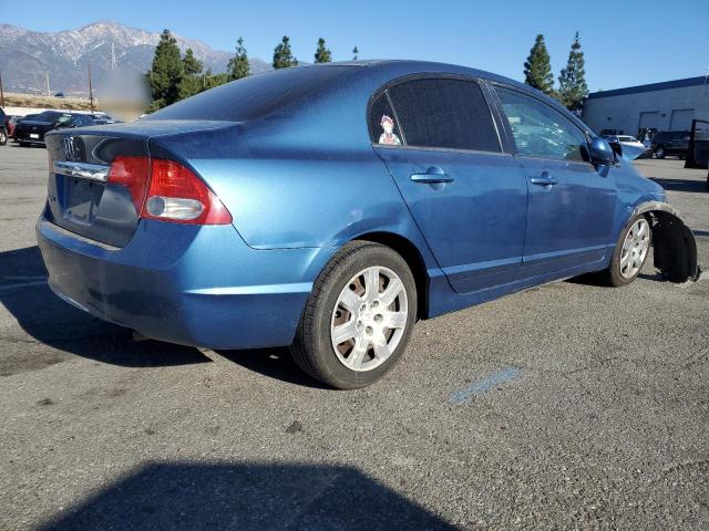 Photo 3 from auction – 2010 HONDA CIVIC LX with VIN 19XFA1F52AE063285