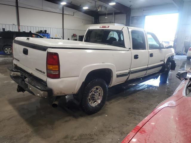 Photo 3 from auction – 2001 CHEVROLET SILVERADO with VIN 1GCHK23U41F200272