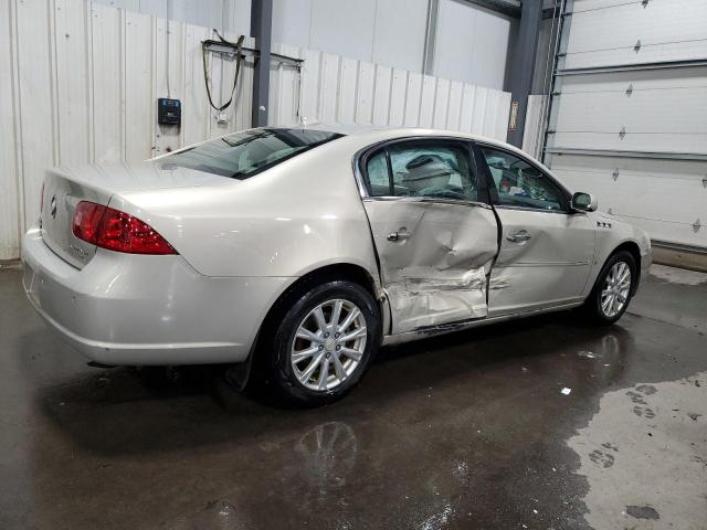 Photo 3 from auction – 2009 BUICK LUCERNE CX with VIN 1G4HD57M79U141047
