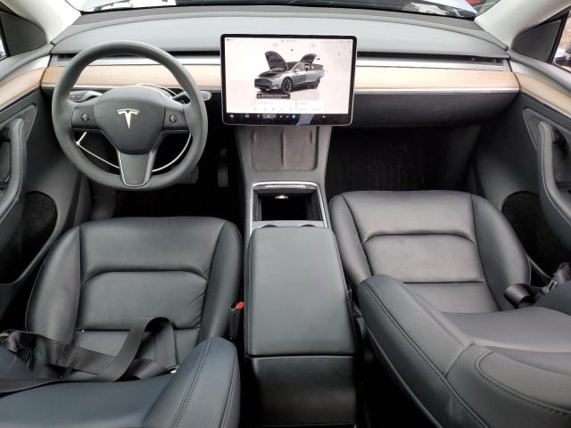 Photo 8 from auction – 2023 TESLA MODEL Y with VIN 7SAYGDEE9PF911310