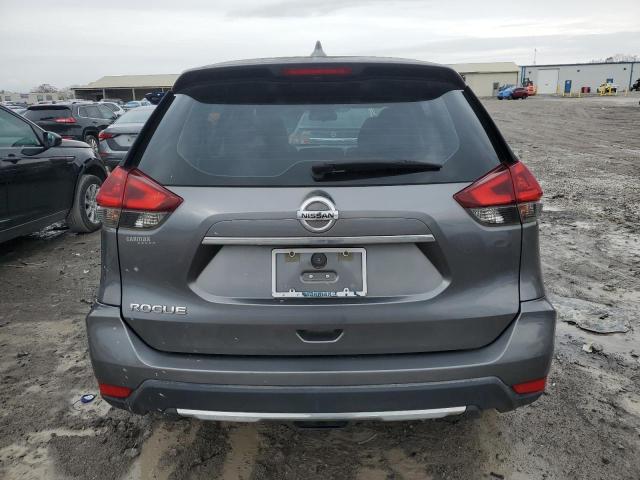 Photo 6 from auction – 2018 NISSAN ROGUE S with VIN KNMAT2MT7JP509295