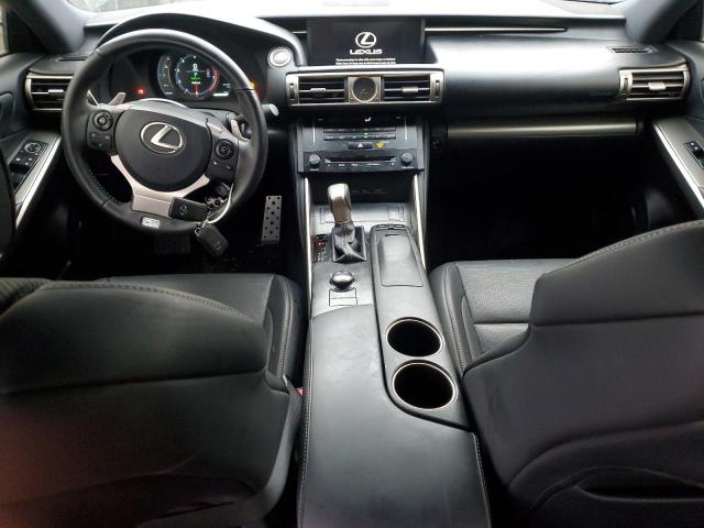 Photo 8 from auction – 2014 LEXUS IS 250 with VIN JTHBF1D20E5024476