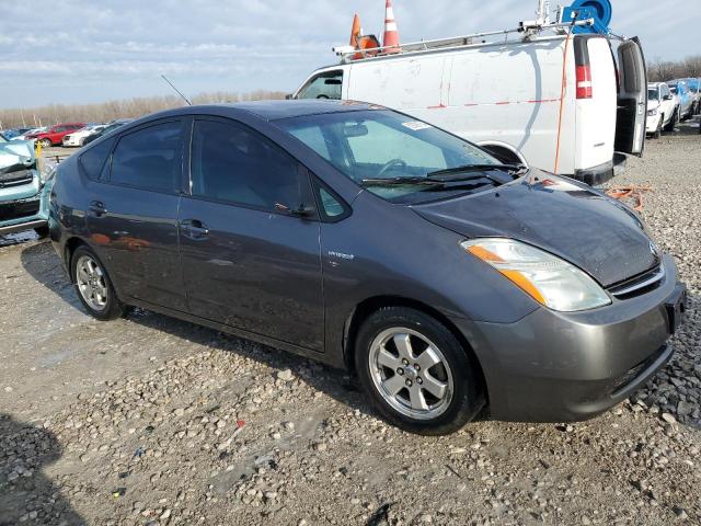 Photo 4 from auction – 2008 TOYOTA PRIUS with VIN JTDKB20U383418984