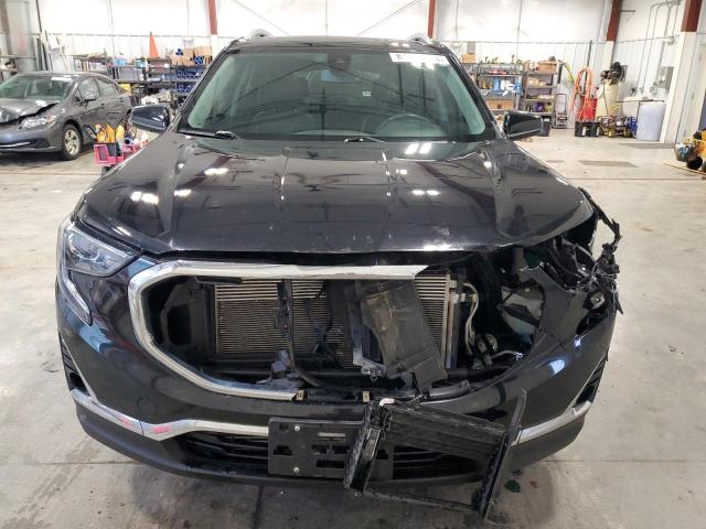 Photo 5 from auction – 2020 GMC TERRAIN SL with VIN 3GKALVEV0LL305779