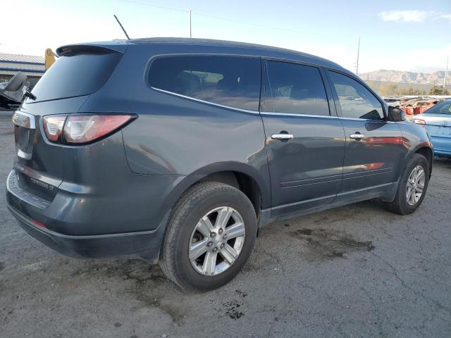 Photo 3 from auction – 2014 CHEVROLET TRAVERSE L with VIN 1GNKRHKD3EJ114466