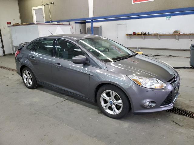 Photo 4 from auction – 2012 FORD FOCUS SE with VIN 1FAHP3F25CL251288