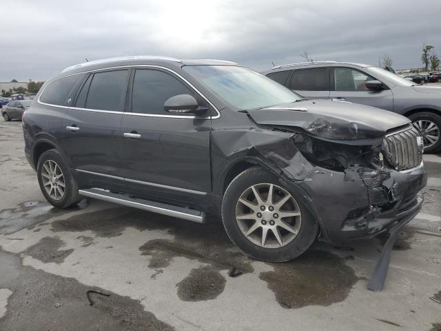 Photo 4 from auction – 2016 BUICK ENCLAVE with VIN 5GAKRAKD5GJ256385