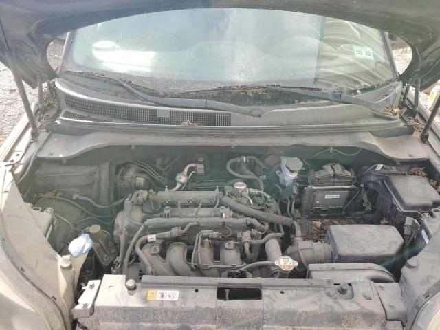 Photo 11 from auction – 2014 KIA SOUL with VIN KNDJN2A29E7045129