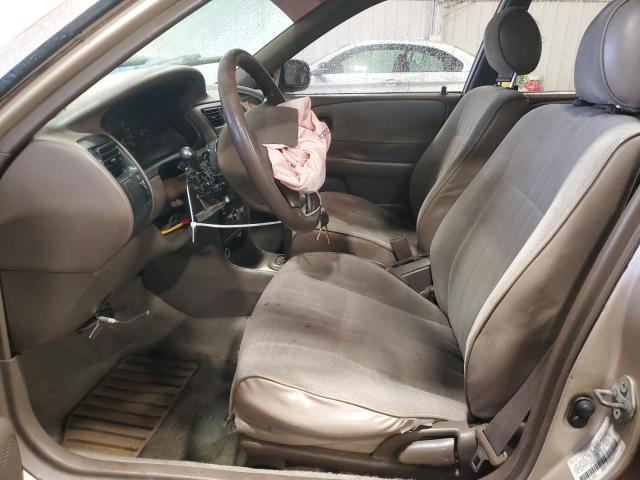 صورة رقم 7 من المزاد - 1997 TOYOTA COROLLA BA مع VIN 2T1BA02E7VC188494