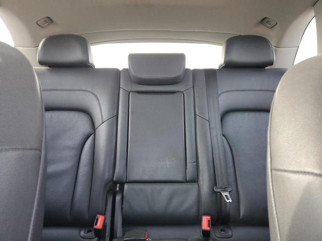 Photo 10 from auction – 2016 AUDI Q5 PREMIUM with VIN WA1L2AFP0GA027618