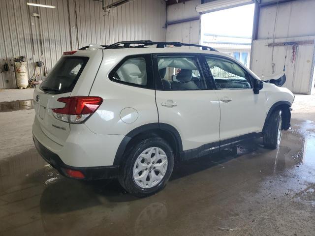 Photo 3 from auction – 2022 SUBARU FORESTER with VIN JF2SKACC0NH468013