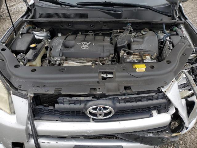 Photo 12 from auction – 2009 TOYOTA RAV4 with VIN JTMZF33V89D008464