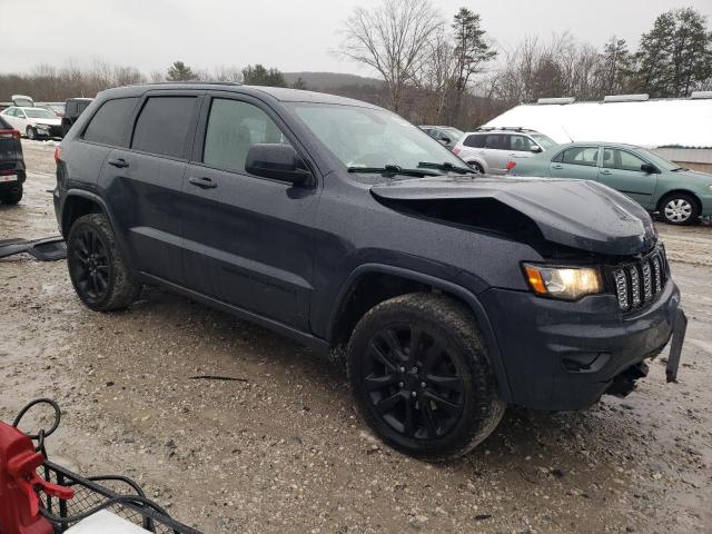 Photo 4 from auction – 2018 JEEP GRAND CHER with VIN 1C4RJFAG7JC119201