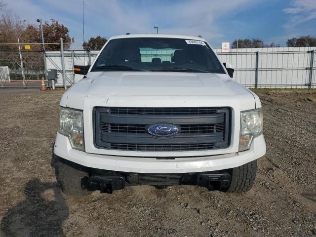 Photo 5 from auction – 2014 FORD F150 SUPER with VIN 1FTFW1CT9EKD32793