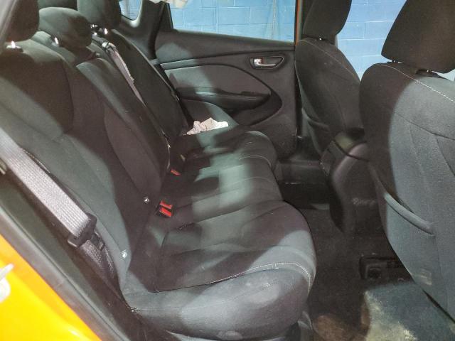 Photo 10 from auction – 2013 DODGE DART SXT with VIN 1C3CDFBAXDD315661