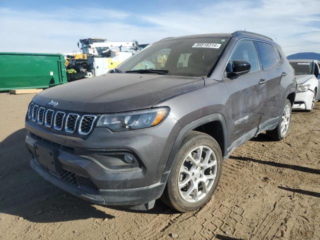 JEEP COMPASS LA 2024 con VIN 3C4NJDFNXRT131076 - Foto de la subasta