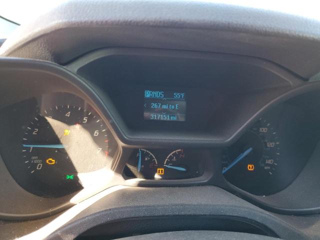 Photo 9 from auction – 2014 FORD TRANSIT CO with VIN NM0LS7F7XE1144951