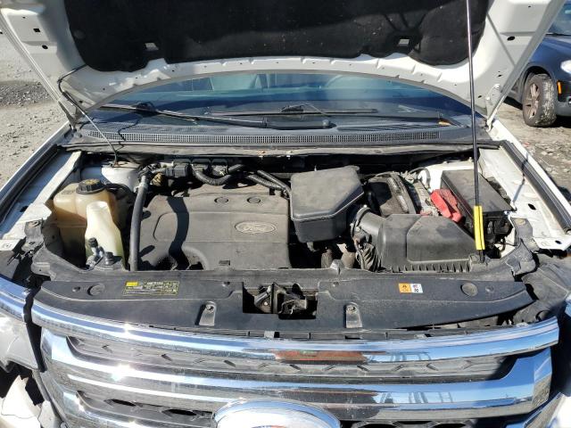 Photo 12 from auction – 2013 FORD EDGE SEL with VIN 2FMDK3JC4DBC63808