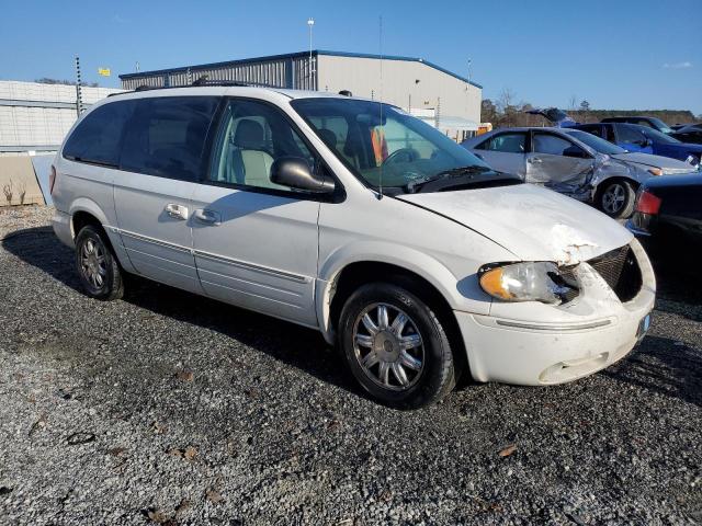 Photo 4 from auction – 2005 CHRYSLER TOWN & COU with VIN 2C4GP54LX5R511658