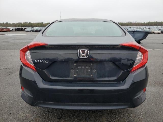 Photo 6 from auction – 2016 HONDA CIVIC EX with VIN 19XFC2F83GE224391
