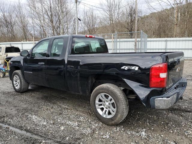 Photo 2 from auction – 2008 CHEVROLET SILVERADO with VIN 1GCEK19J88Z242947