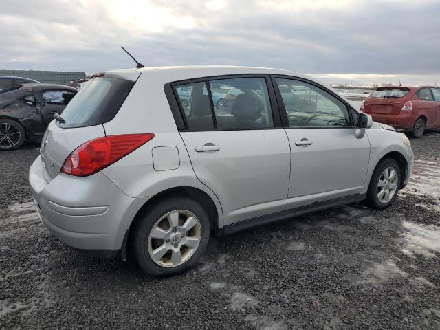 Photo 3 from auction – 2008 NISSAN VERSA S with VIN 3N1BC13E88L422063