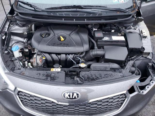 Photo 11 from auction – 2014 KIA FORTE EX with VIN KNAFZ4A82E5059697