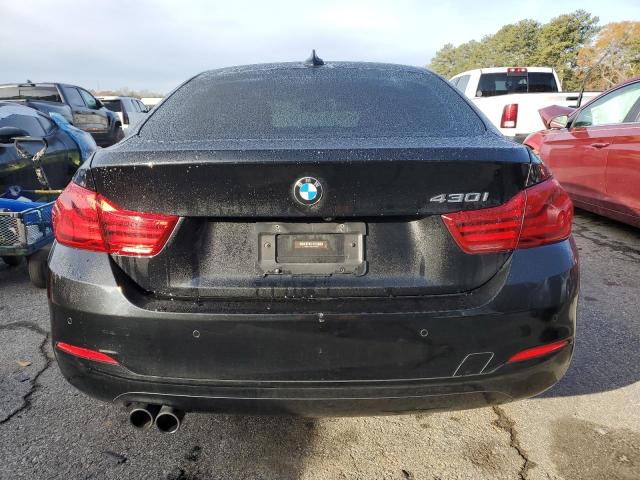 Photo 6 from auction – 2018 BMW 430I GRAN with VIN WBA4J1C55JBM10954