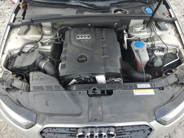 Снимка 11 от търг – 2014 AUDI A4 PREMIUM с VIN WAUAFAFL1EN014782