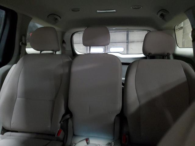 Photo 10 from auction – 2019 KIA SEDONA LX with VIN KNDMB5C12K6528362